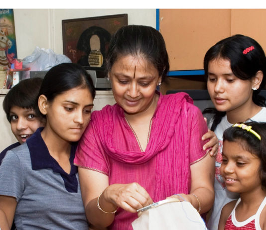 Udayan Care spreads its “sunshine” to Australia
