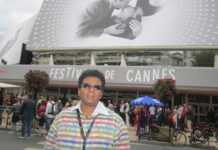 Joseph and his technicolour dreams