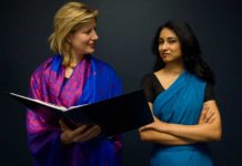 Cross-cultural bonds showcased in ‘Indian Embrace’