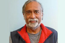 Cancer survivor, ethnic community crusader turns WikiLeaks candidate
