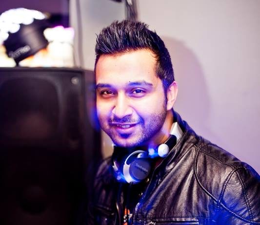 Amp it up with DJ Manj Australia