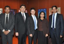 Dominello’s India trip will aim to promote trade with NSW