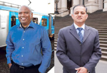 Acknowledge IFFM mistakes, start afresh