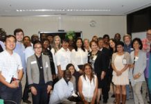Faruqi voices concern on race legislation at multicultural forum