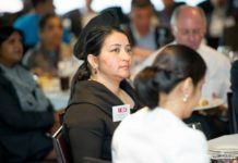 Pitcher Partners’ Rohini Kapadath finalist in Telstra Business Awards
