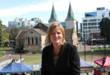 Julie Owens will Celebrate 10 years as MP on Oct 11