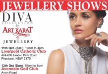 Exhibition by Art Karat
