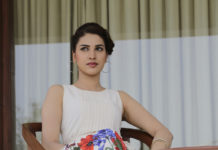 From Punjabi pageant to undercover agent