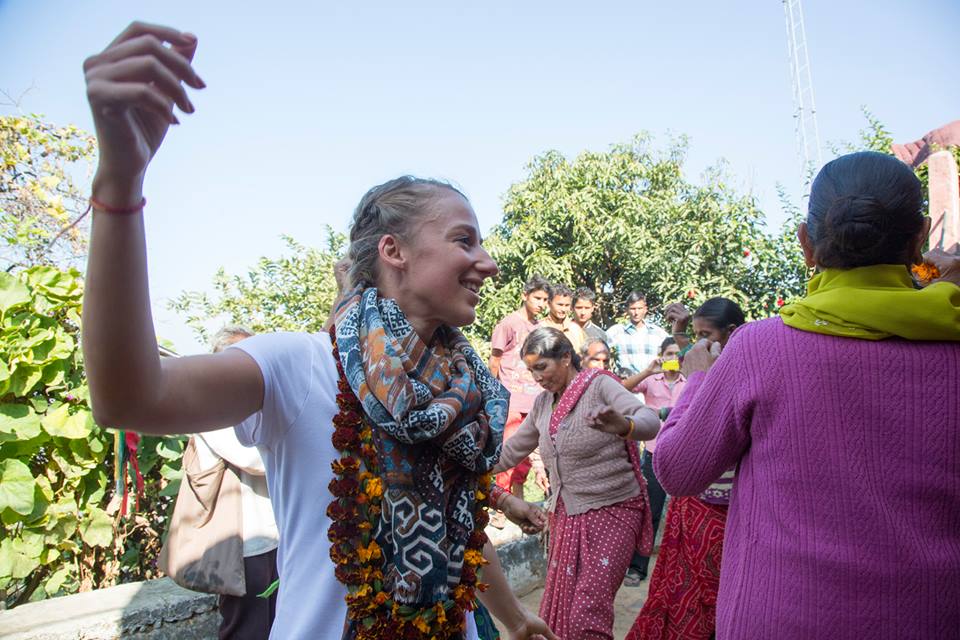 Sam Gash to announce 4000 KM run across India at Holi Fest Sam Gash to announce 4000 KM run across India at Holi Fest