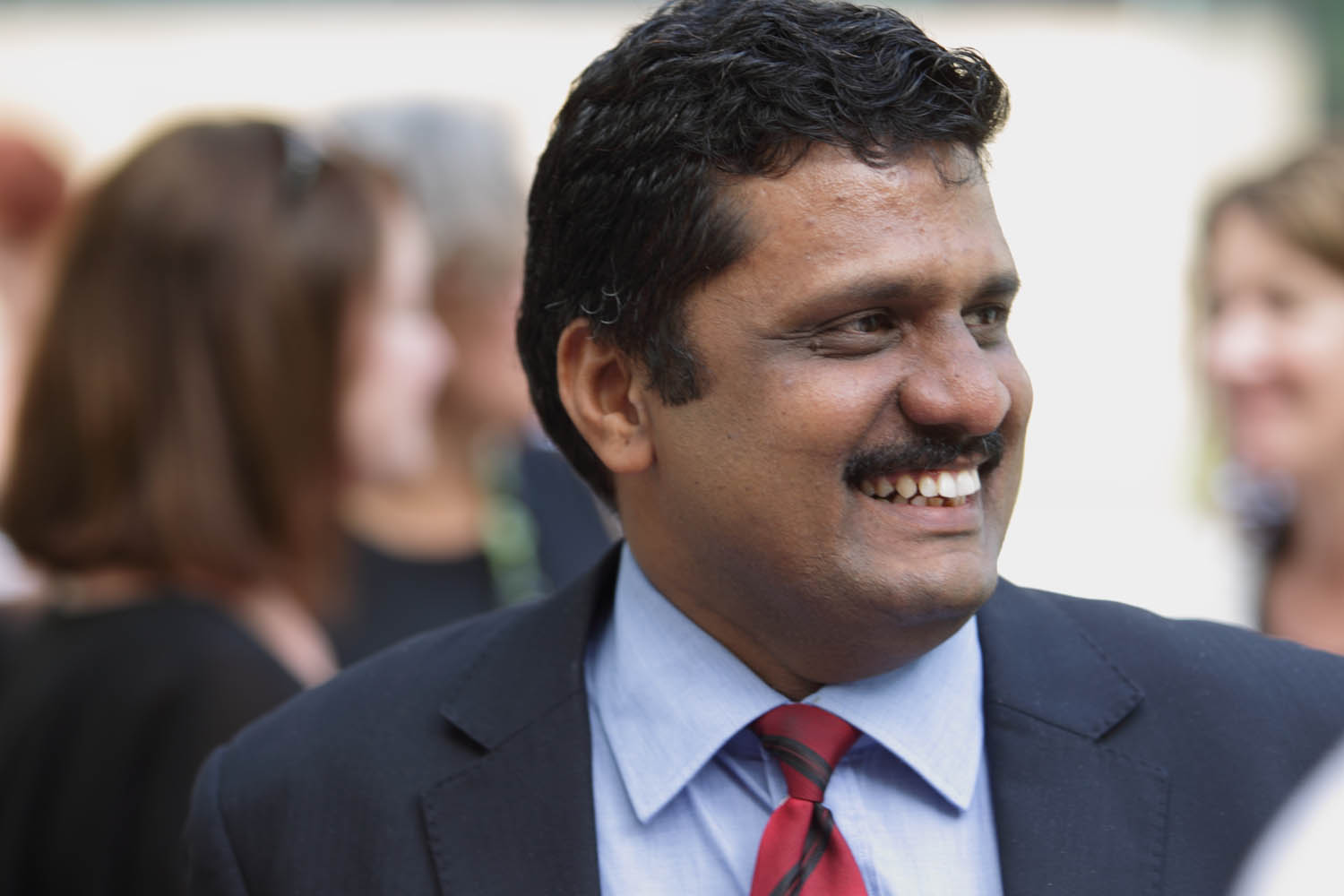 Agent of change sydnsw-drshailendra