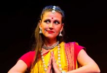 Catch The Magic Hour of Kathakali and Othello in Australia