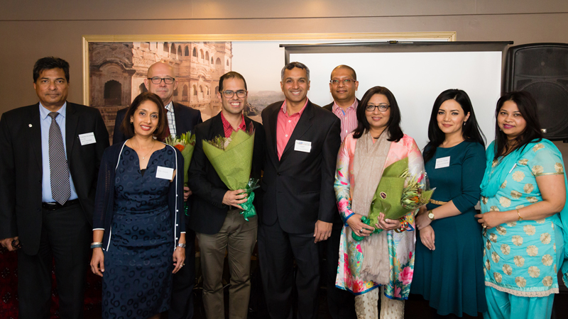 Racism, politics and classical heritage formed theme of ASAF’s June dialogues sydnsw-asaf