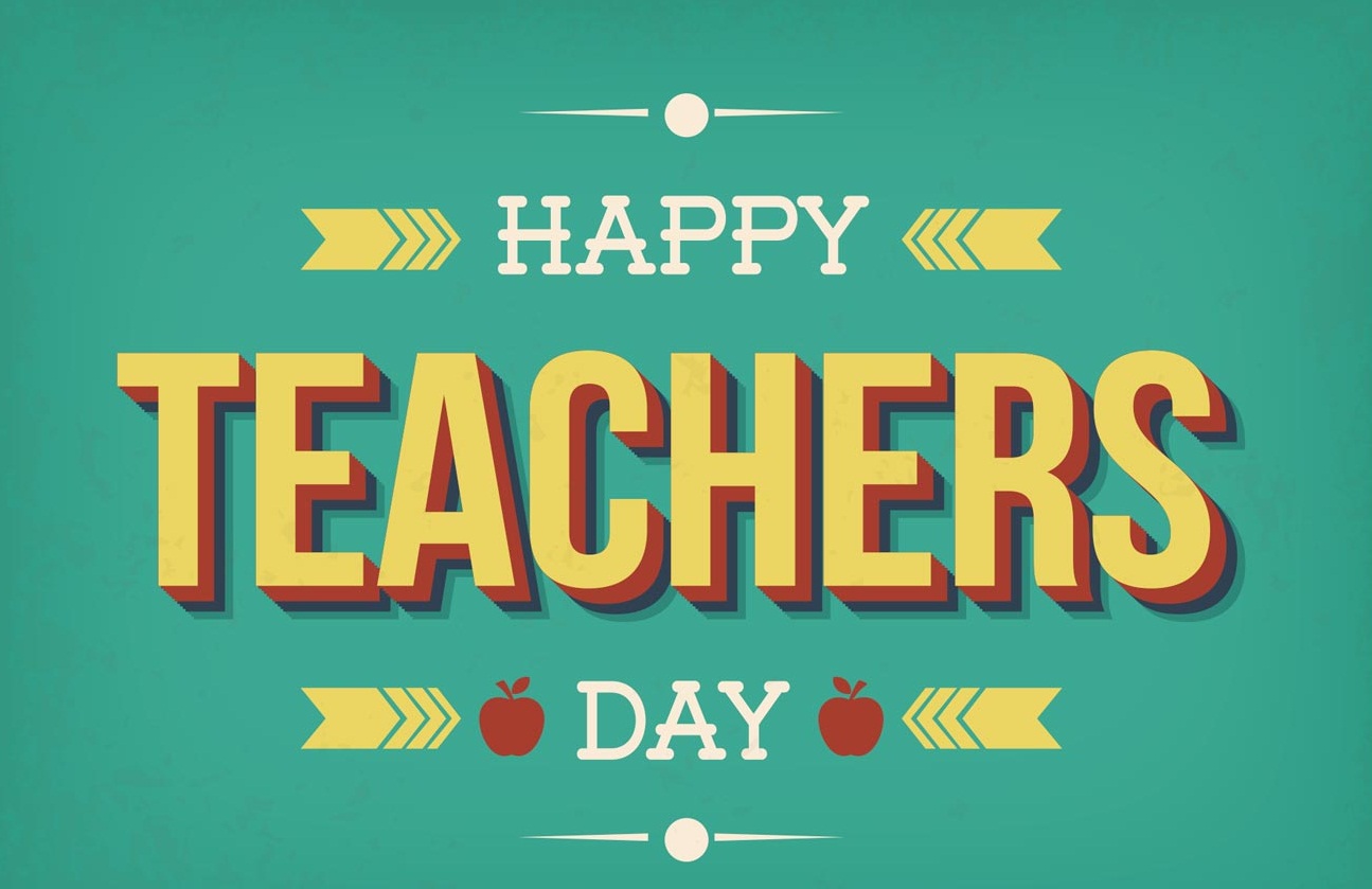 In the heart of teaching Happy-Teachers-Day-Images