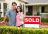 Five tips from People’s Choice Credit Union spokesperson, Stuart Symons to help get you into the property market