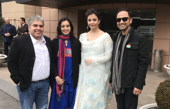 Westpac IFFM Awards Night at Melbourne Recital Centre pays tribute to some of the best of Indian cinema