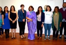 For women migrants, a Light House that lets you ‘Lean In’