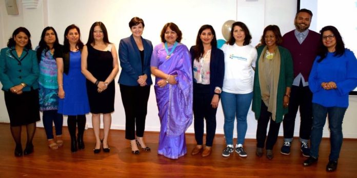 Lean In 2 For women migrants, a Light House that lets you ‘Lean In’