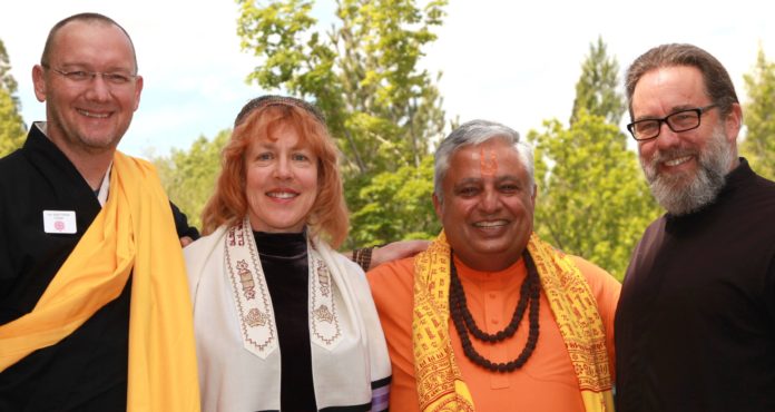 With Stephen Karcher, ElizaBeth Beyer, Matthew Fisher; Reno; May 23, 2016 II