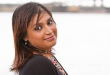 Indian expat’s trauma and loss inspires book about love