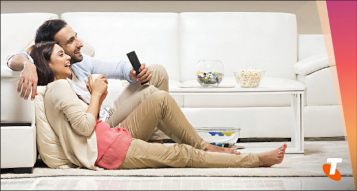 Telstra nbn