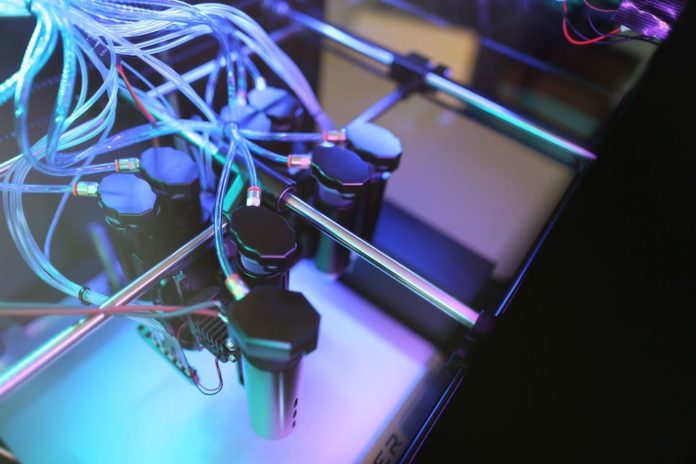 heated-glass-syringe-extruder