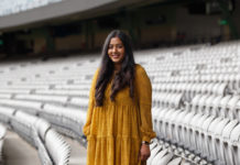 ‘Until I moved here, I used to just be part of the crowd’