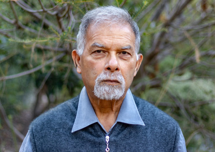 Subhash Jaireth