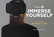 Memorial launches latest 360-degree digital experience of Royal Australian Navy warship