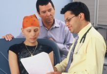Harnessing technology to deliver world-class cancer care