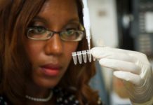 Keeping Australians safe through science