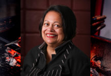 The inventiveness of Ragini Dey, one of Adelaide’s finest chefs