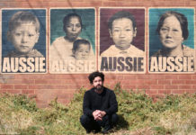 Peter Drew’s crusade to redefine the Aussie identity