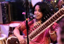 One singer’s effort to bring Indian folk music closer to Australia