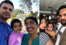 Stranded children: Two families’ heart wrenching stories