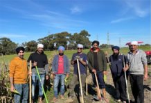 Melbourne’s youngest Gurudwara embodies a broader cause