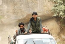 Melbourne’s Afghan community watch country teetering on edge