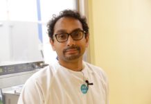 How this scientist played a key role in three Covid vaccines