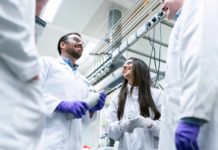 New facility at St Vincent’s to fastrack medical innovations
