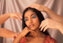 The exuberance of Indian origin singer Jessie Hillel