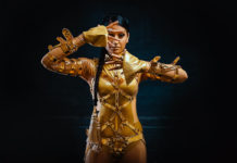 After Bombay Royale, Parvyn is bringing her own project on stage