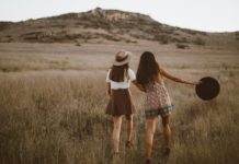 What did the pandemic do to friendships?