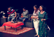A different ardor for this Melbourne Bengali theatre group
