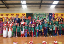 How this small community language school in Clayton is thriving