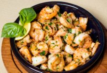 Vegetarian Prawns: The Newest Trend in Agriculture?