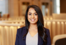 Financially sound: Sydney-based Paridhi Jain tells you how