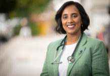 Michelle Ananda-Rajah: Very much a modern Australian story