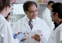 Queen’s Honours List: Prof Suresh Bhargava’s compelling story