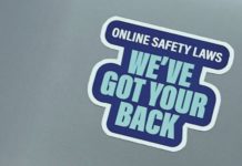 How you can protect yourself and your community from serious online abuse?