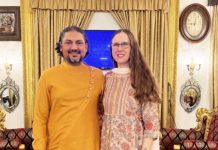 How Nilesh Makwana reinvented himself after many failures