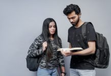 Pandemic still posing a challenge for overseas students